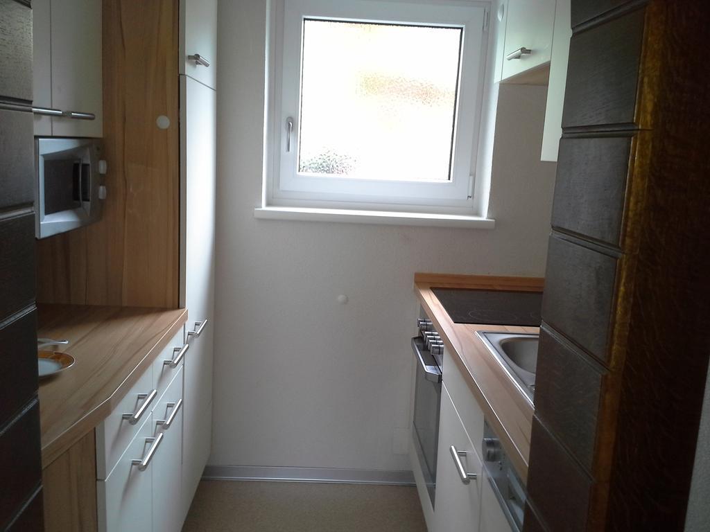Appartement Latschen - Ferienhaus Bad Kleinkirchheim Room photo